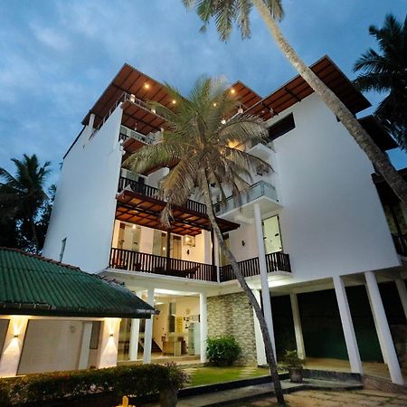 Sea View Tourist Inn Tangalle Kültér fotó
