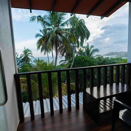 Sea View Tourist Inn Tangalle Kültér fotó