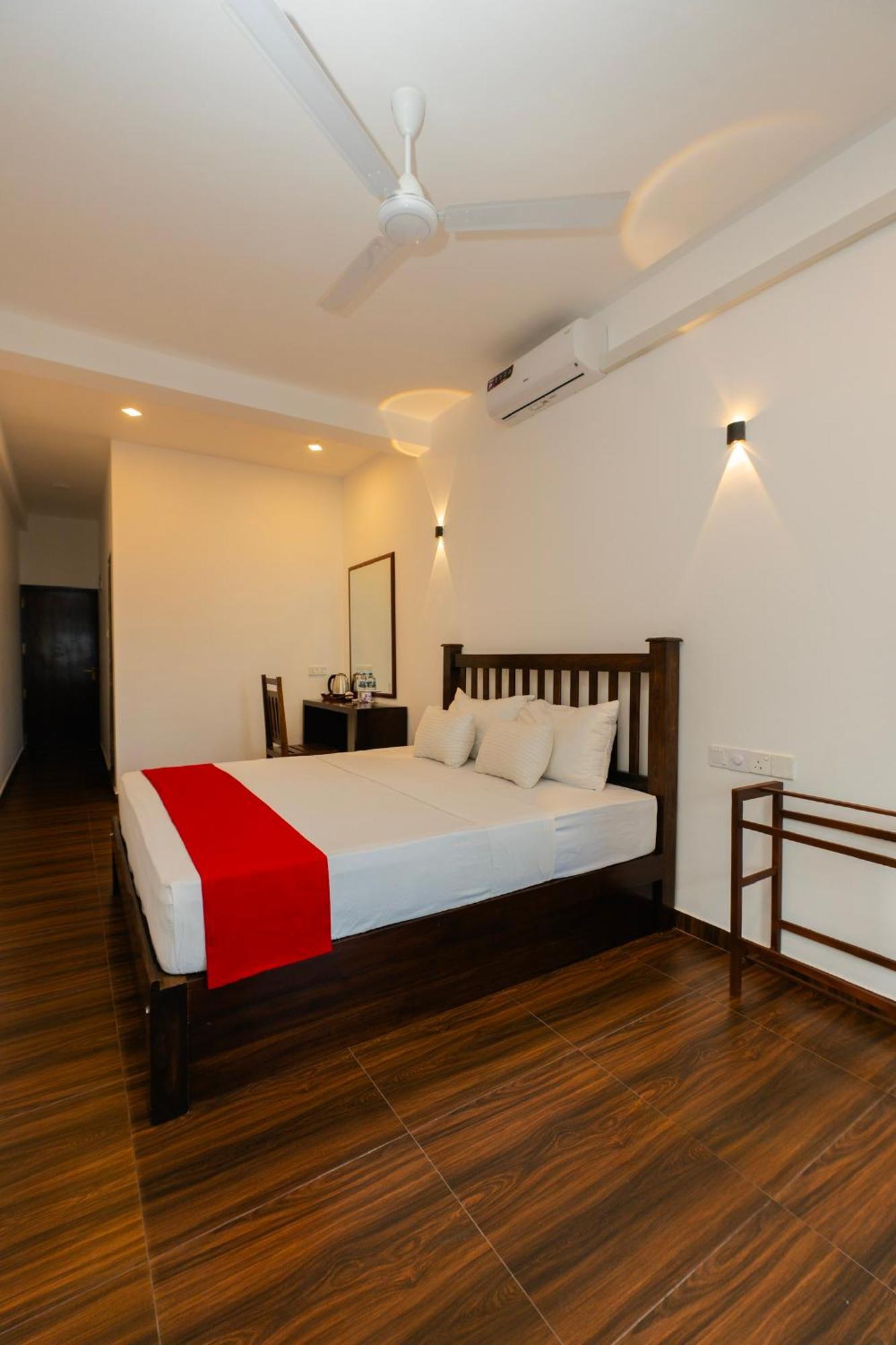 Sea View Tourist Inn Tangalle Kültér fotó
