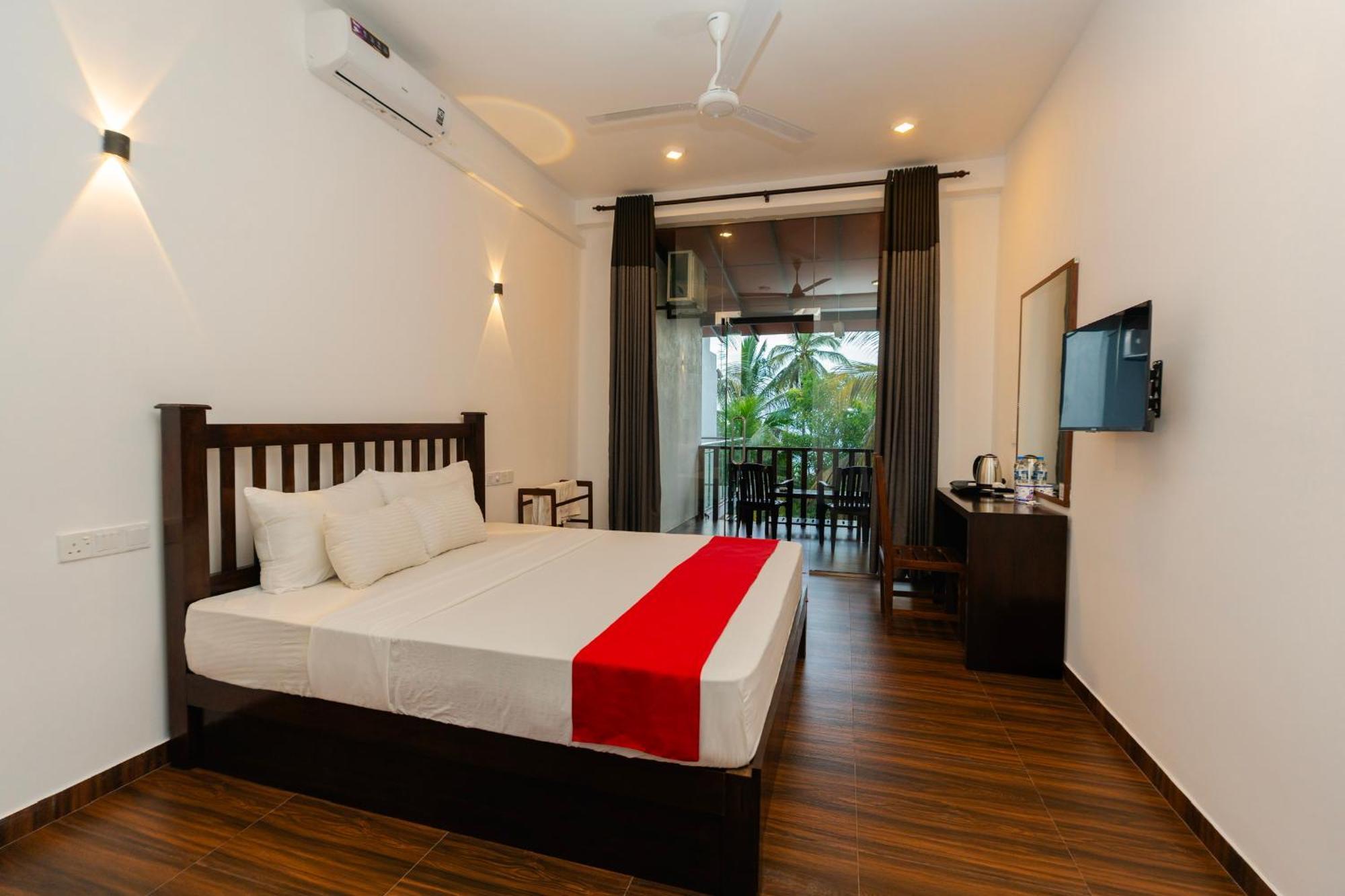 Sea View Tourist Inn Tangalle Kültér fotó