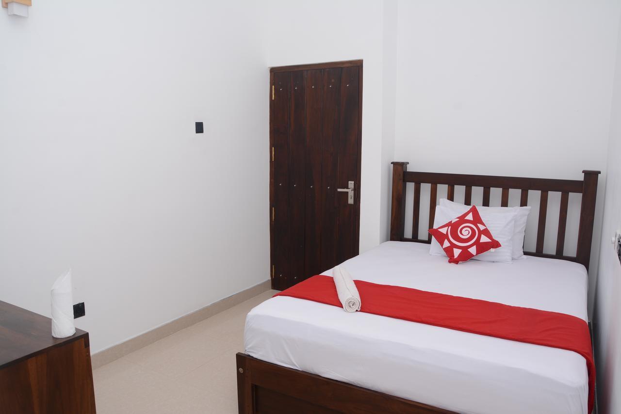 Sea View Tourist Inn Tangalle Kültér fotó