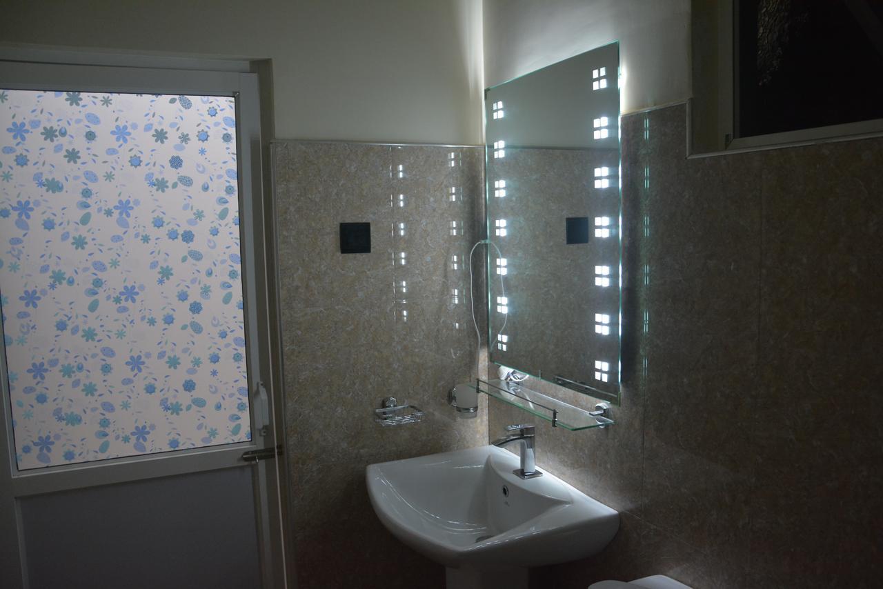 Sea View Tourist Inn Tangalle Kültér fotó