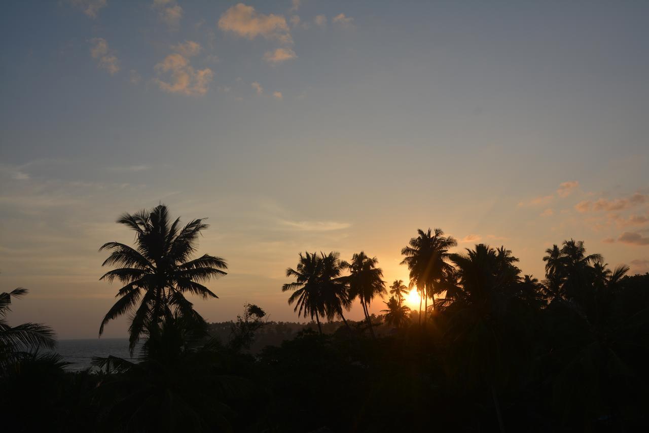 Sea View Tourist Inn Tangalle Kültér fotó