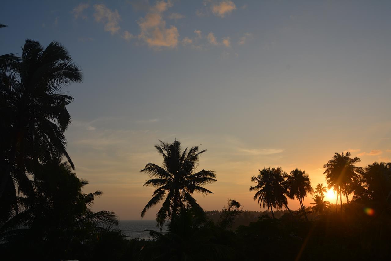 Sea View Tourist Inn Tangalle Kültér fotó