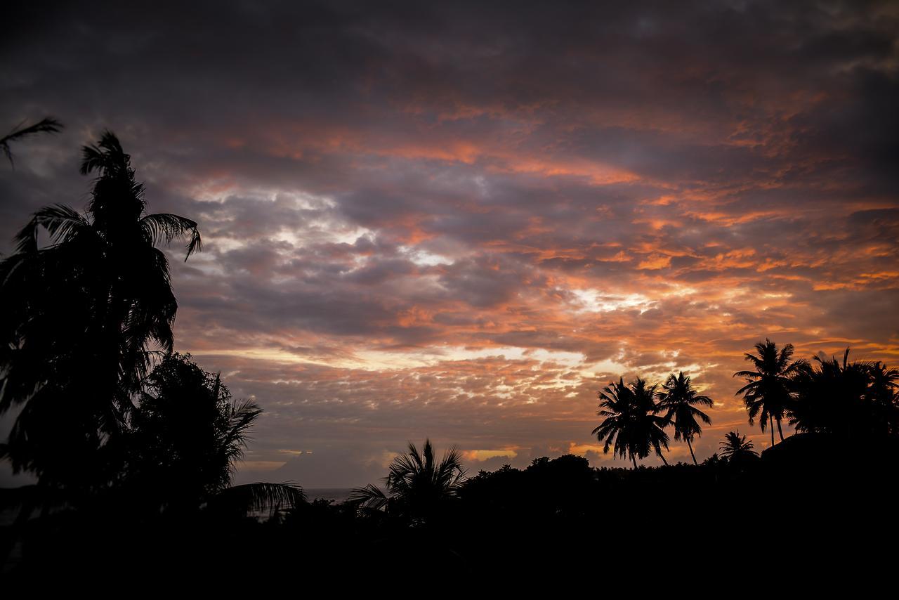 Sea View Tourist Inn Tangalle Kültér fotó