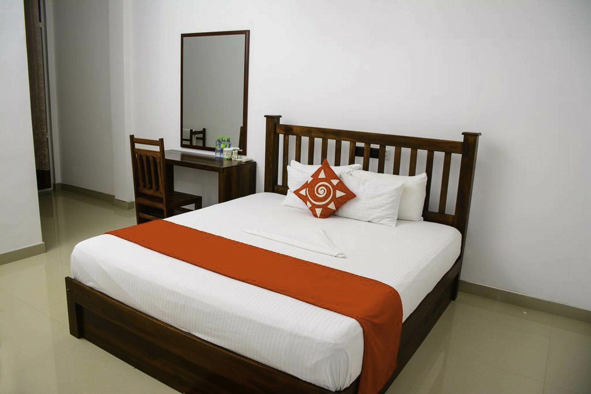 Sea View Tourist Inn Tangalle Kültér fotó