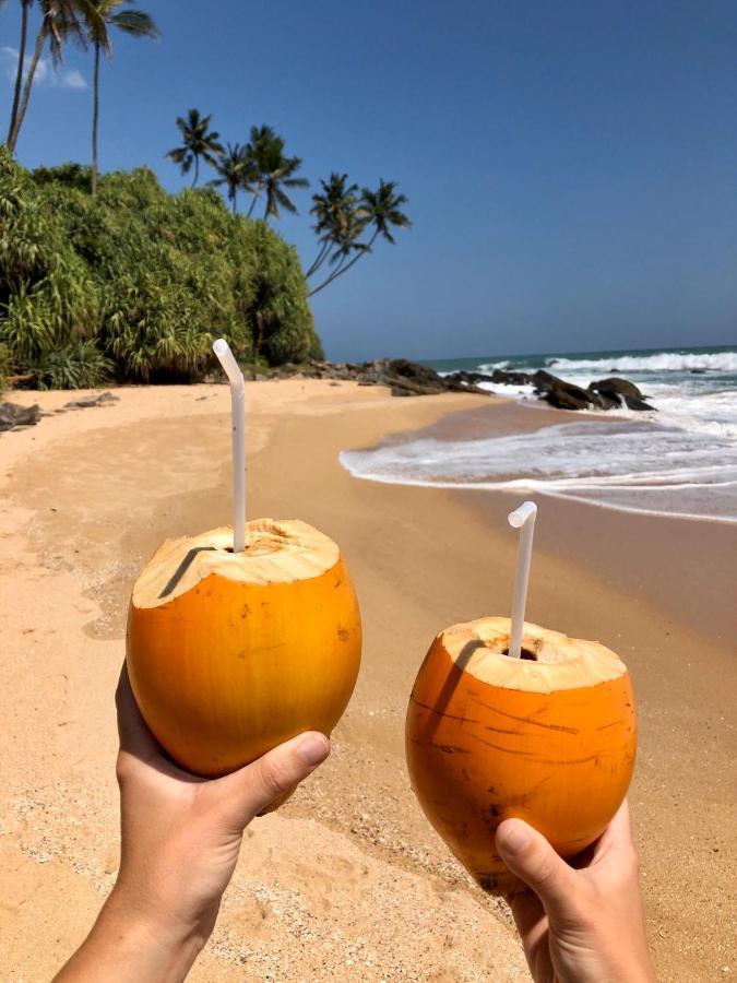 Sea View Tourist Inn Tangalle Kültér fotó